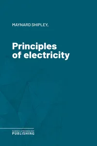 Principles of electricity_cover