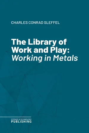 The Library of Work and Play