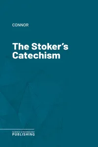 The Stoker's Catechism_cover