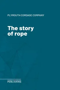 The story of rope_cover