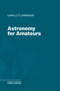 Astronomy for Amateurs_cover