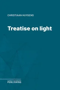 Treatise on light_cover