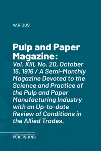 Pulp and Paper Magazine_cover