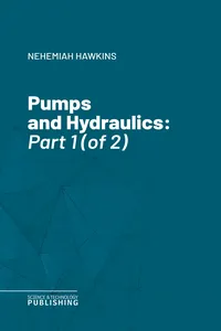 Pumps and Hydraulics_cover