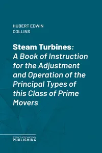 Steam Turbines_cover