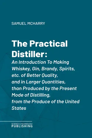 The Practical Distiller