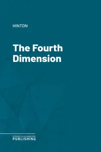 The Fourth Dimension_cover