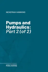 Pumps and Hydraulics_cover