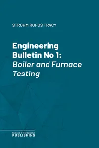 Engineering Bulletin No 1_cover