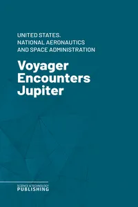 Voyager Encounters Jupiter_cover