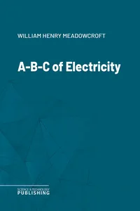 A-B-C of Electricity_cover
