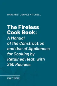 The Fireless Cook Book_cover