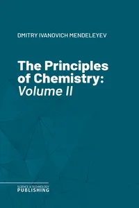 The Principles of Chemistry_cover