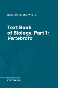 Text Book of Biology, Part 1_cover