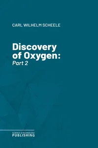 Discovery of Oxygen_cover