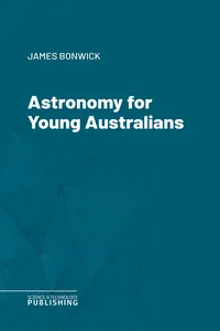 Astronomy for Young Australians_cover