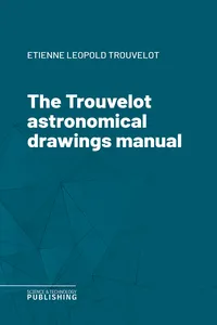 The Trouvelot astronomical drawings manual_cover