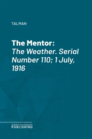 The Mentor