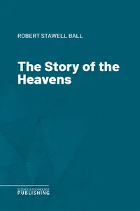The Story of the Heavens_cover