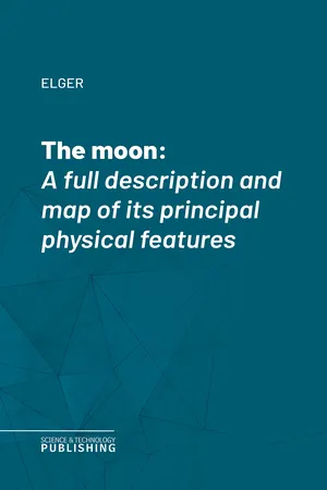 The moon