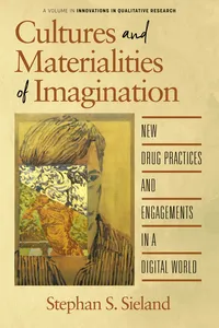 Cultures and Materialities of Imagination_cover