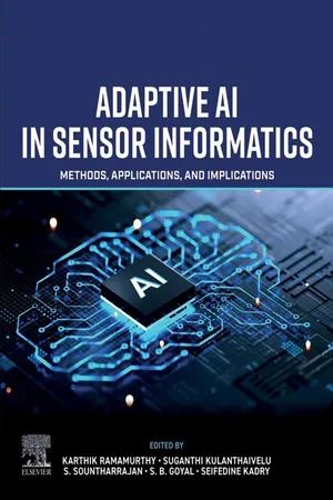 Adaptive AI in Sensor Informatics