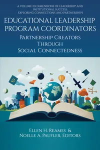 Educational Leadership Program Coordinators_cover