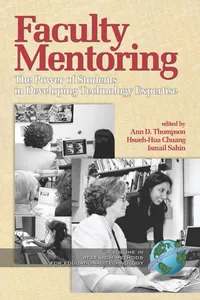 Faculty Mentoring_cover