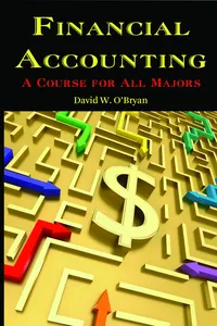 Financial Accounting a Course for All Majors_cover