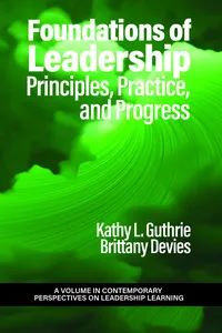 Foundations of Leadership_cover
