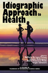 Idiographic Approach to Health_cover