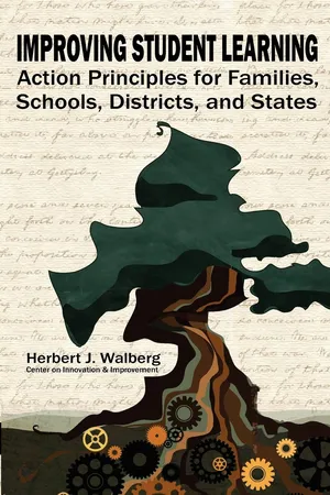 Improving Schools to Promote Learning