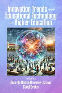 Innovation Trends and Educational Technology in Higher Education_cover
