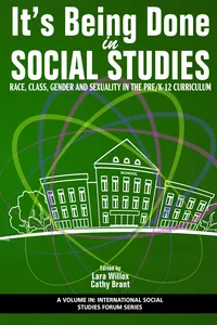 It's Being Done in Social Studies_cover