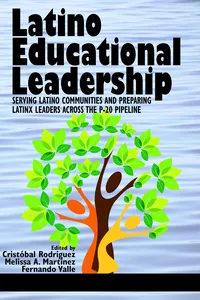 Latino Educational Leadership_cover