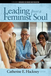 Leading from a Feminist Soul_cover