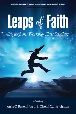 Leaps of Faith