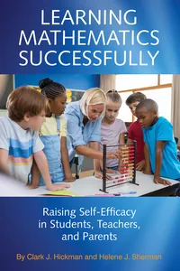 Learning Mathematics Successfully_cover