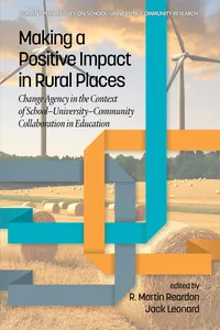 Making a Positive Impact in Rural Places_cover