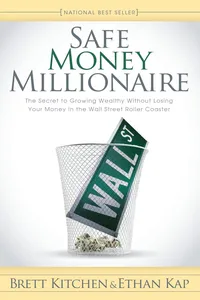 Safe Money Millionaire_cover