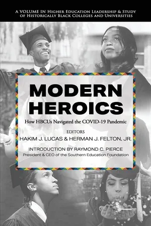 Modern Heroics
