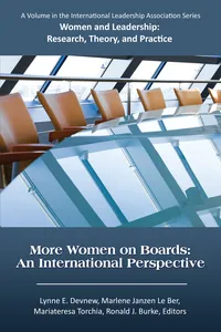 More Women on Boards_cover