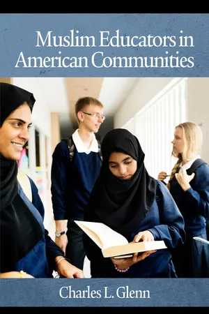 Muslim Educators in American Communities
