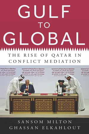 Gulf to Global