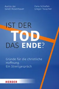 Ist der Tod das Ende?_cover