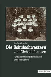 Die Schulschwestern von Gieboldehausen_cover