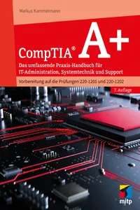 CompTIA A+_cover