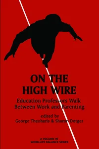On the High Wire_cover