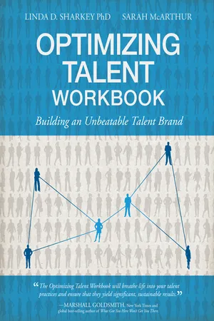 Optimizing Talent Workbook