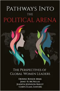 Pathways into the Political Arena_cover